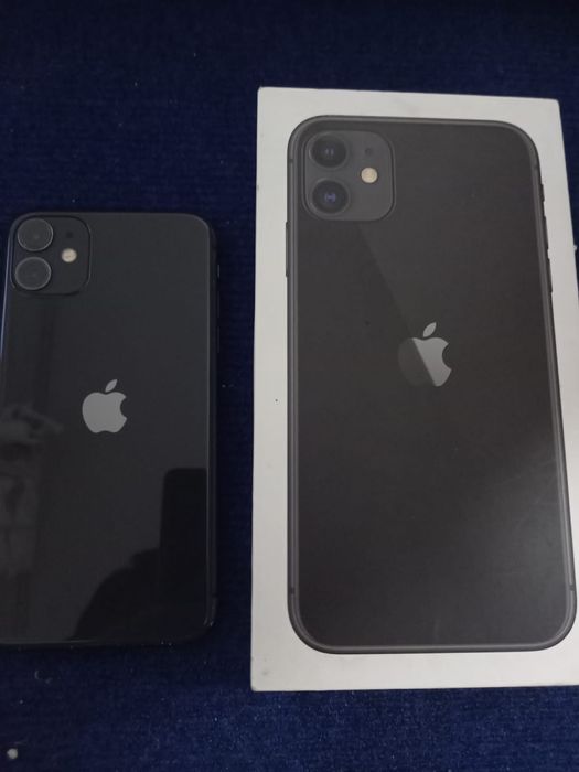 Айфон11 128 кб жағдайы жақсы