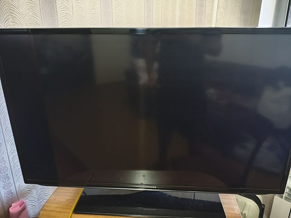 Samsung 40" Smart TV Full HD