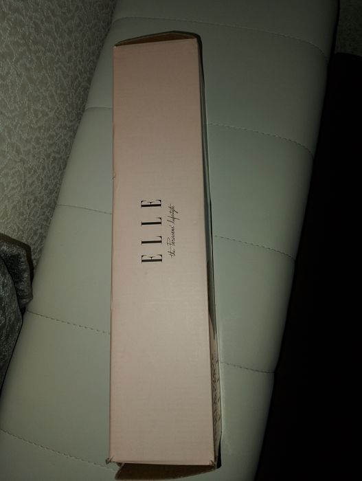 Керамична Ретро преса