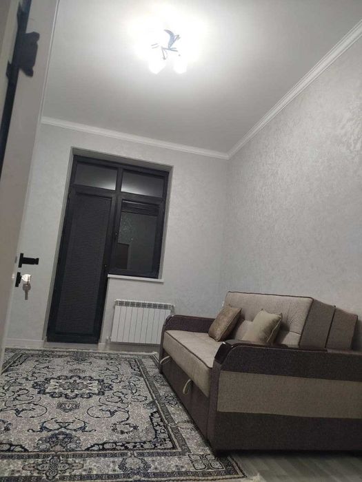 АРЕНДА 2-КОМНАТНАЯ, Ташкентский р-н, ул. Авлиё Ота (Чалакозок) !!!