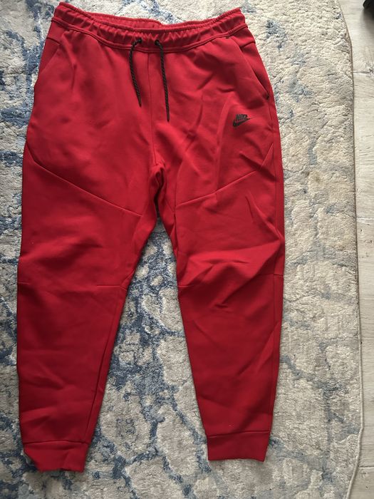 vand trening nike tech