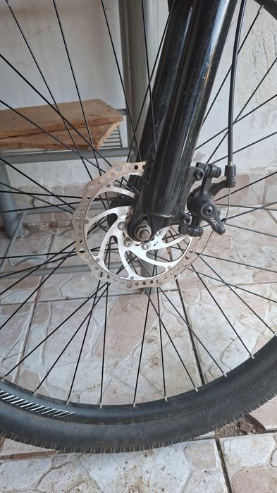 Vând sau Schimb Bicicleta X Fact nouă