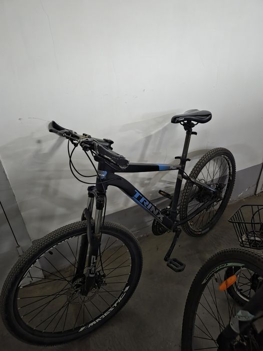 Trinx M500 велосипед