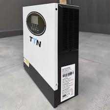 Гибридный инвертор TTN 11 кВт Pro