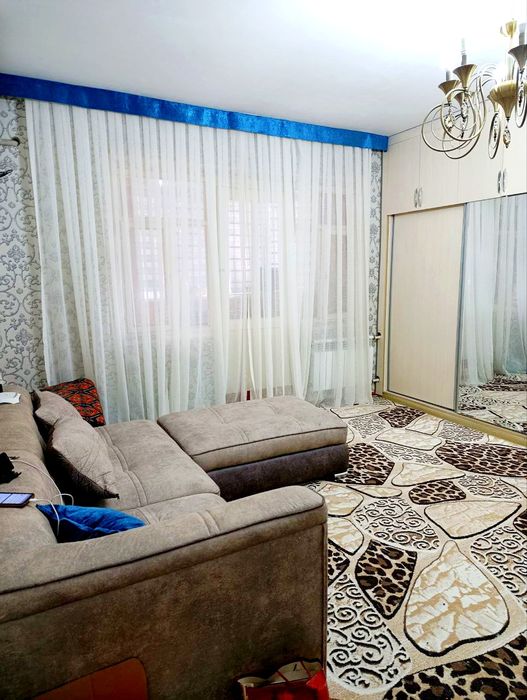 Продается 1/1/9 комнатная квартира Водник 2