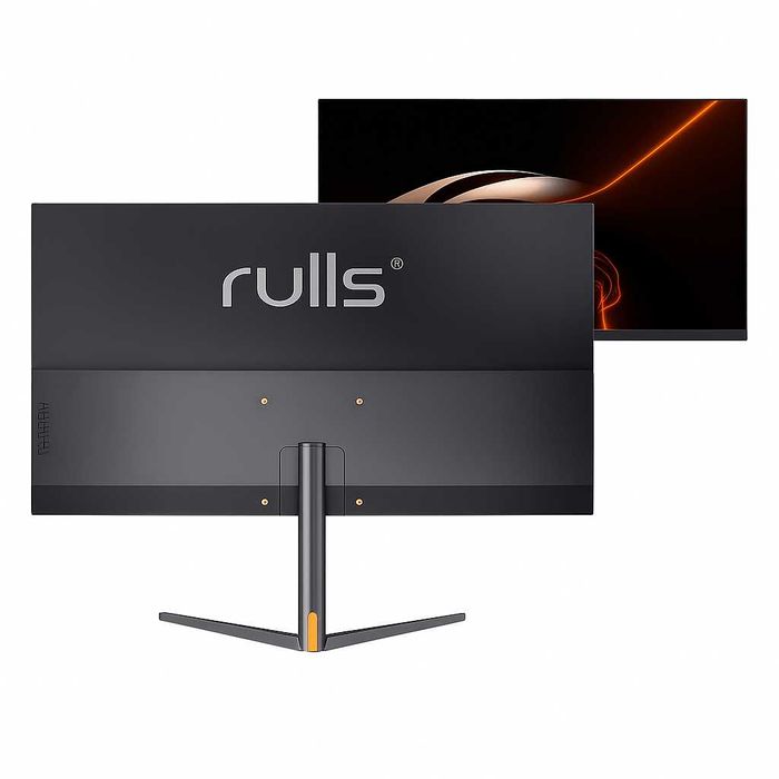 Монитор: RS25LF200 25" FLAT 1920x1080 (FHD) VA 200Hz (HDMI+DP+USB)