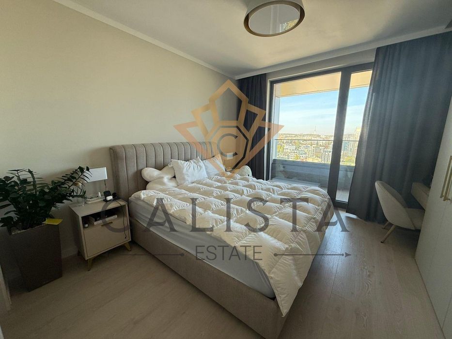 Дава се под наем Тристаен апартамент в София, Дианабад - 120 кв.м за 1449 € - Снимка #3