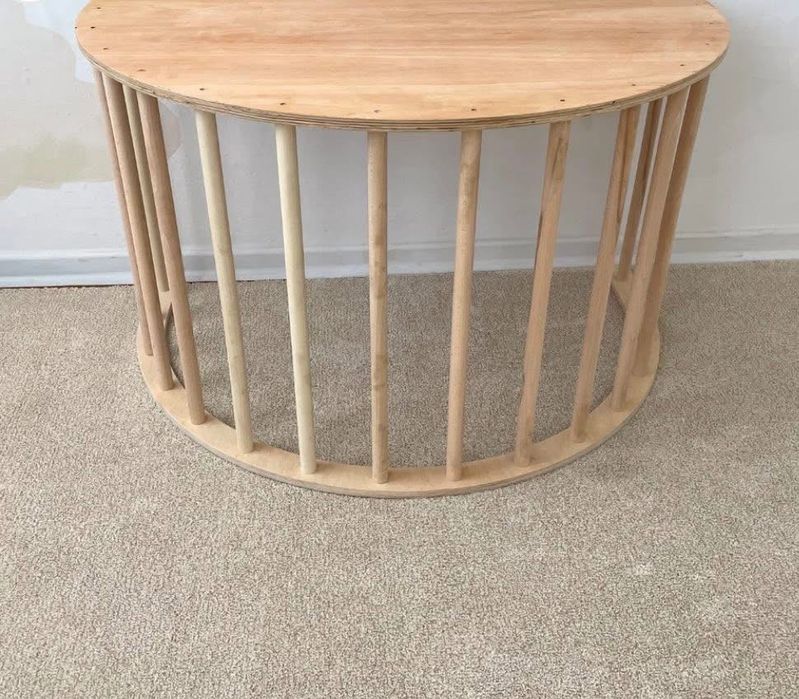 Balansoar multifuncțional