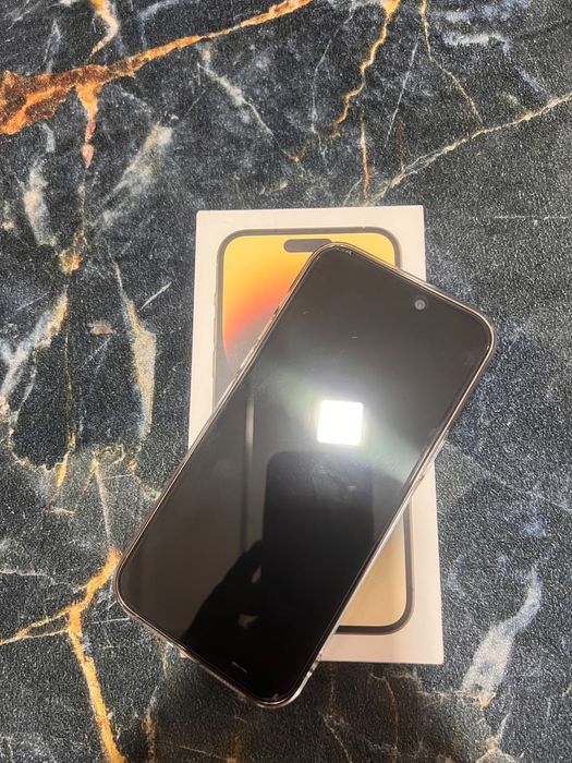 iPhone 14 Pro Max 256гб