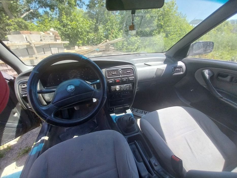 Nissan primers  1900