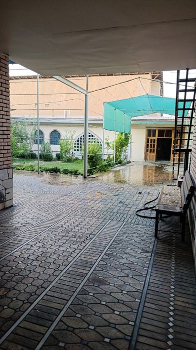 Yunusobod Tumani Anorzor mahallada 6.5 sotixli uchastka yer xisobida s