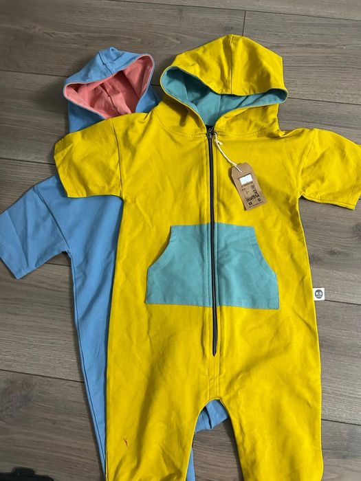 Комбинезон от RgKids