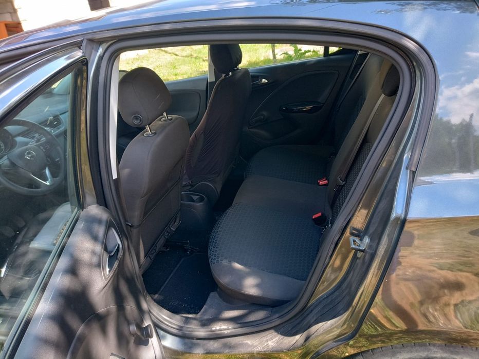OPEL Corsa 2018 — imagine 2