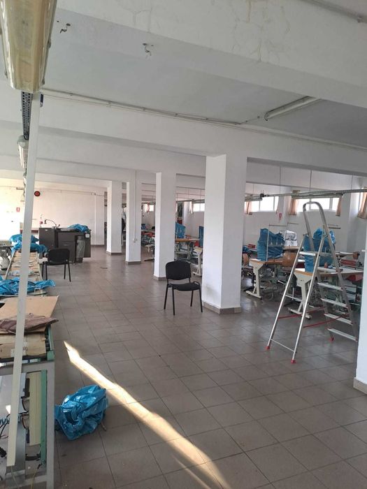 Vand(inchiriez) sapatiu comercial in Odoreu