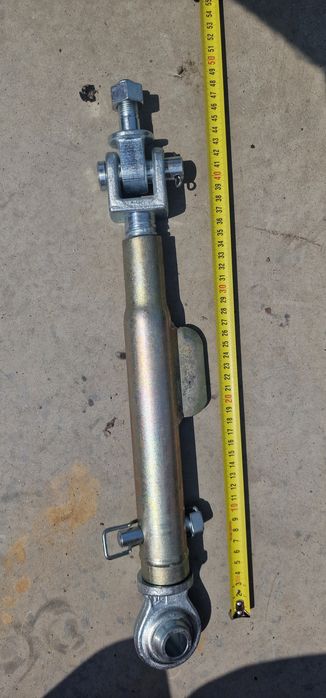 Tirant central john deere John Deere: claas massey ferguson valtra fen