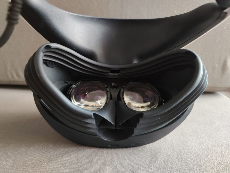 PS5 + PSVR2 + Pulse 3D + Cont PSN cu multe jocuri Timisoara • OLX.ro