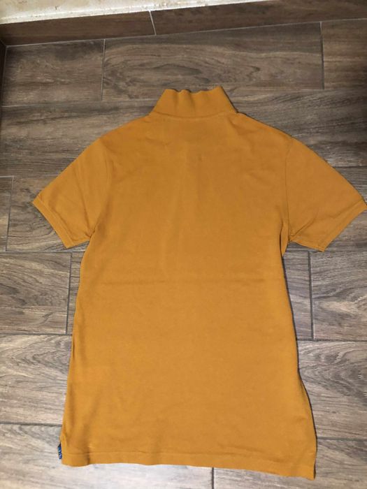 Tricou polo USPA
