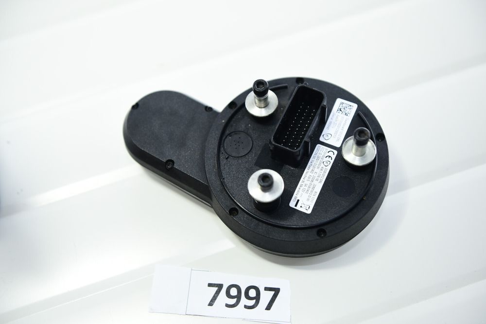 Ceas de bord cu afișaj LCD Ducati Scrambler 1100 Pro / Sport 2020