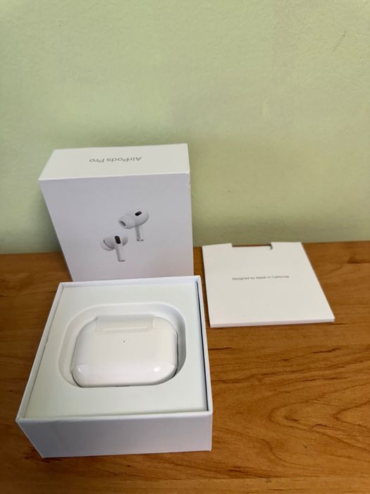 Apple Airpods Pro 2 ANC