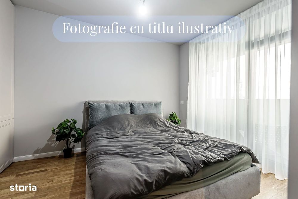 Apartament 2 camere - Bloc finalizat I XCity Timișoara — fotografia 1