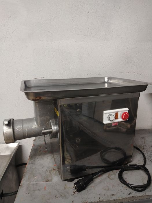 Мясорубка 220 вольт мим-300 белорусская