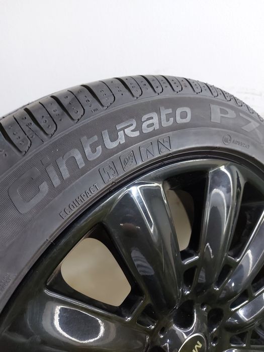 Anvelope 225 50 18 Pirelli / Good Year • RunFlat • 2/2 bucati