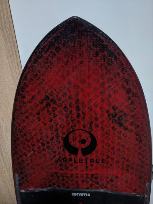 Продавам хавайка Appletree Malus Domestica