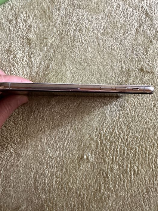 Iphone X   отключен