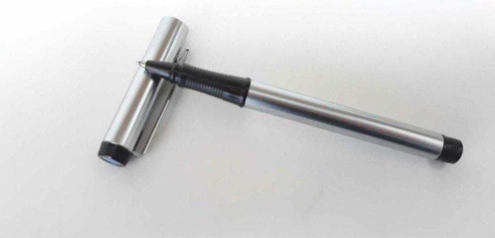 Vechi pix Waterman, copii