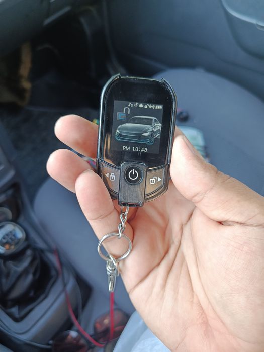 Mejigar 909S Daminant Sotiladi