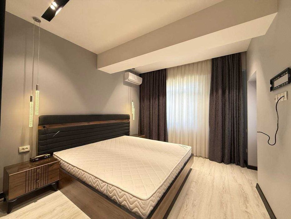 3-комн. квартира 72 м², ЖК Bobur Elit, ул. Нукус