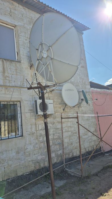 Аннтена для дома