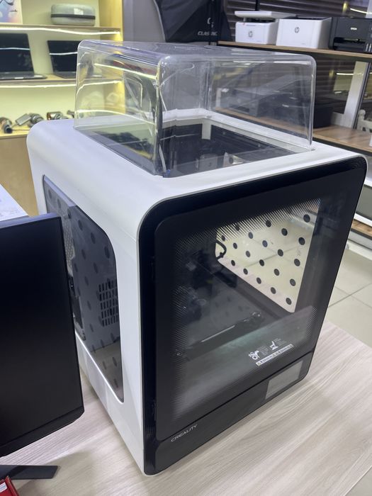 3D принтер CREALITY