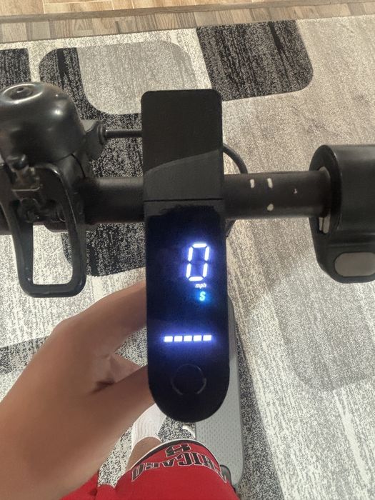 Trotineta xiaomi S1 Scooter