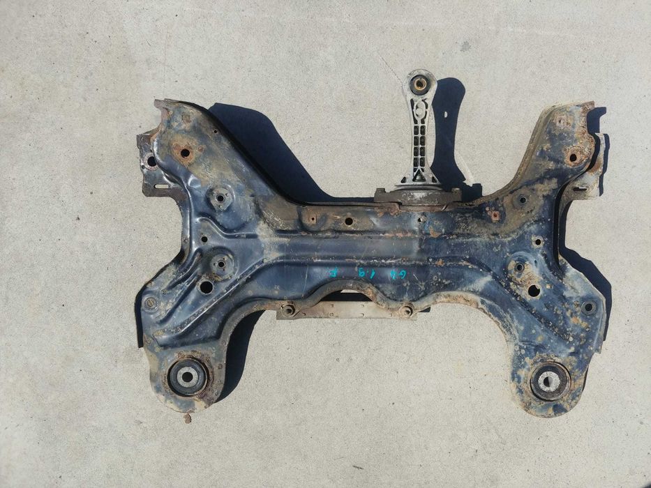 jug cadru motor 1.9 tdi alh vw golf 4 1j
