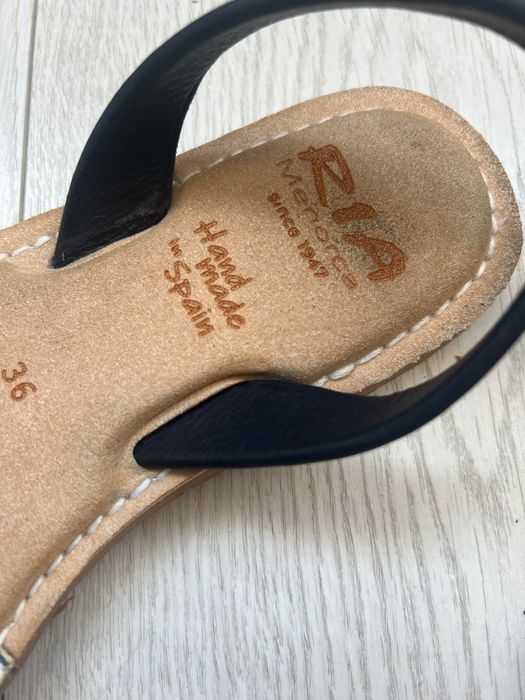 Детски сандали Ria Menorca, испански