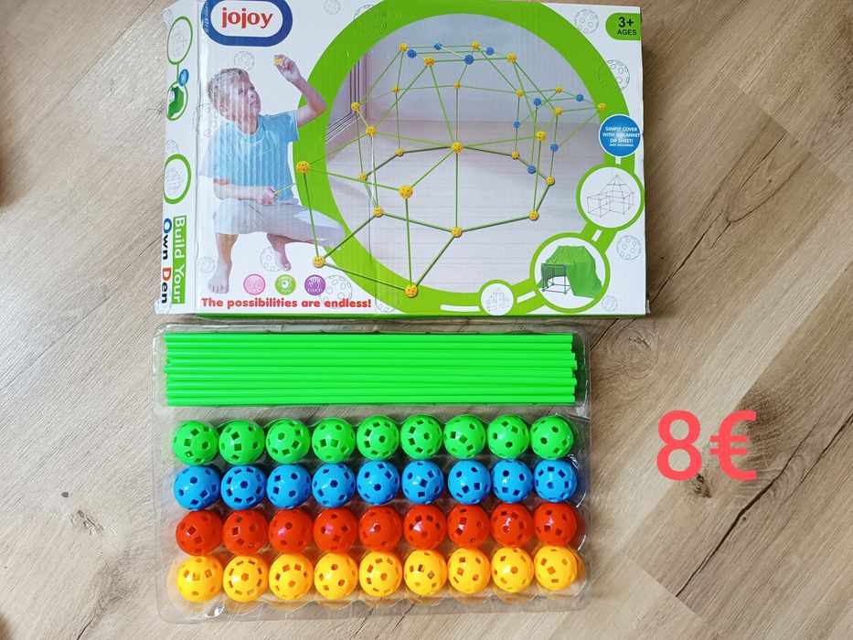 Детски играчки :)