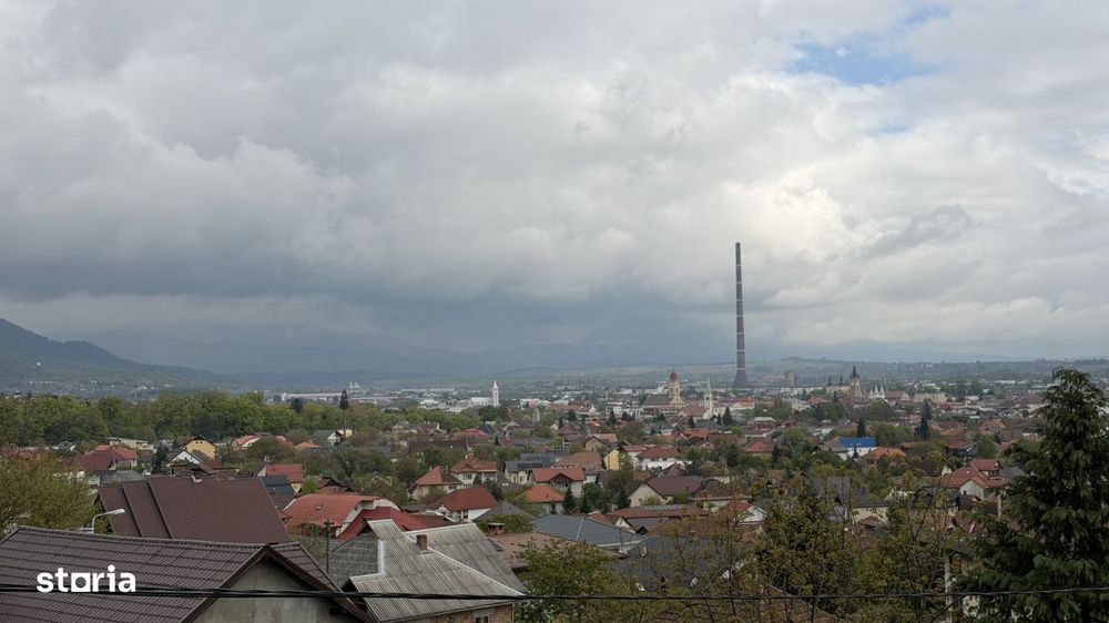 Construieste-ti casa cu cea mai frumoasa vedere din Baia Mare – 30 a