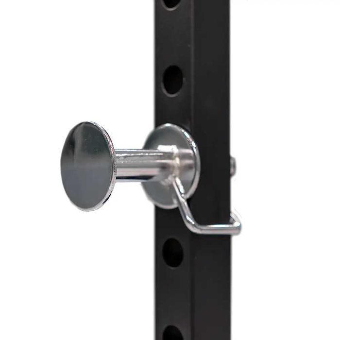 ПРОМО! Силова Клетка BH FITNESS, Включен Скрипец със Свободни Тежести