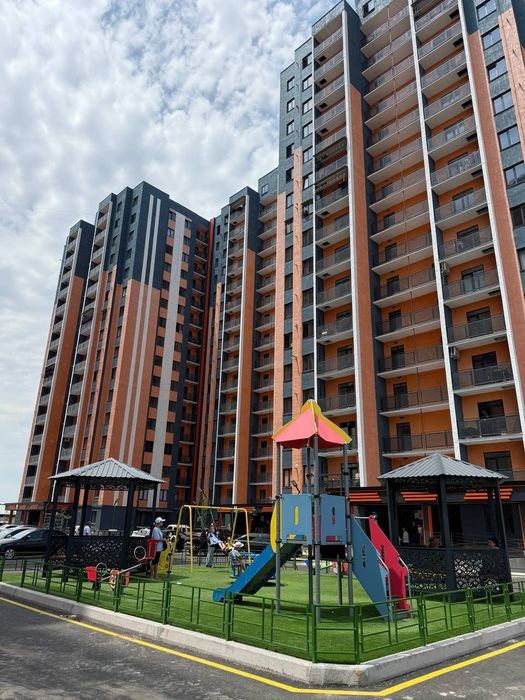 Сергили хонабод 2 хона бирламчи кредитга 14000$ бошлаб