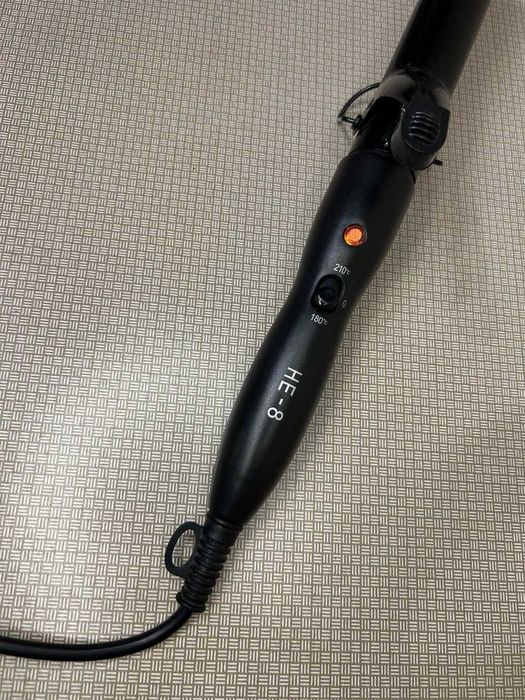 Плойка конусная новая 100 000 сум | Утюжок для волос Nova 100 000 сум