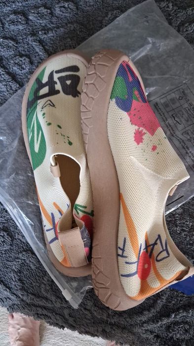 Продам макасы размер 41-42