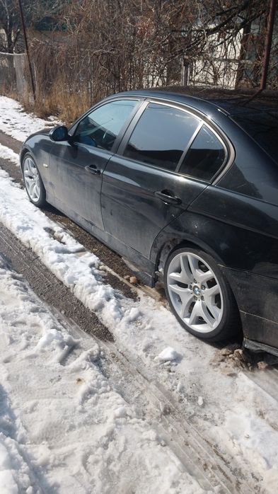 Диски в оригинале бмв