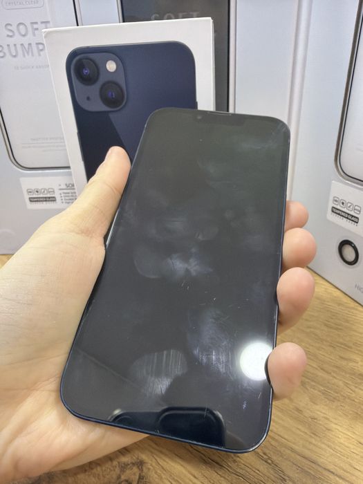 Ip 13 128gb 79% pintel.kz