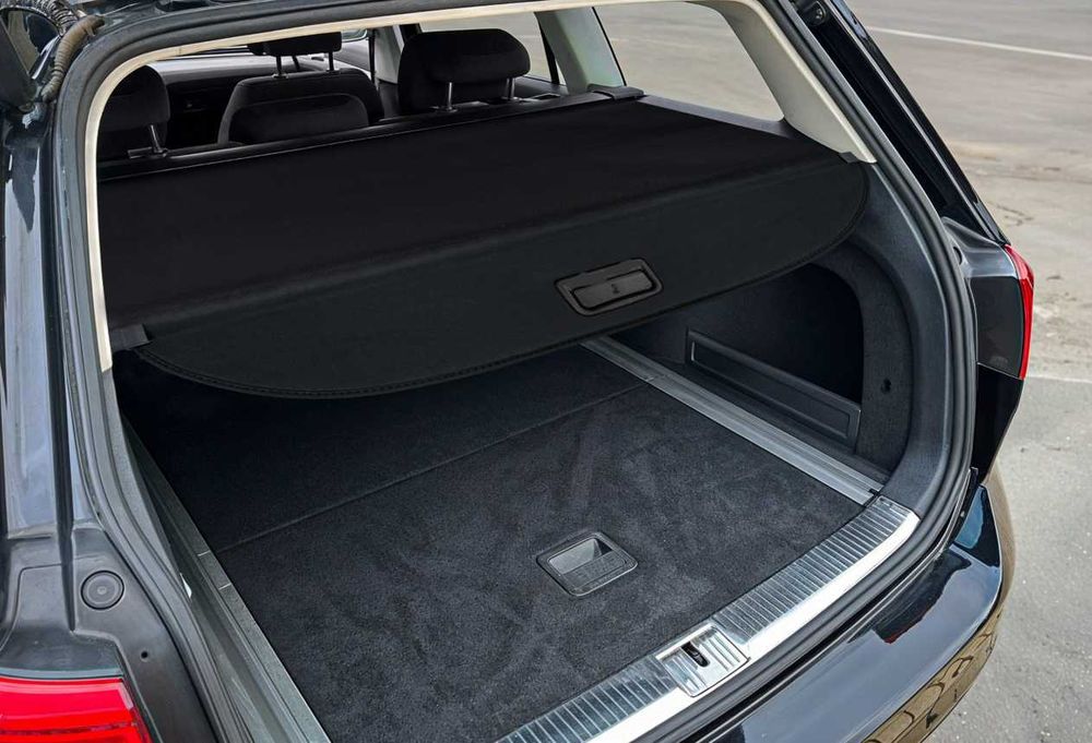 Щора за багажник VW Passat B8 Variant (комби) 2014–2024