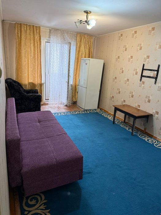 Квартира в аренду