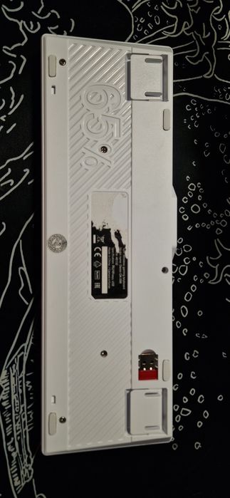 клавиатура мем defender ( продам / обменяю)