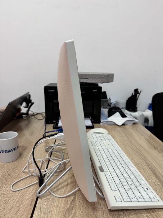 Моноблок HP 22-c1002ur