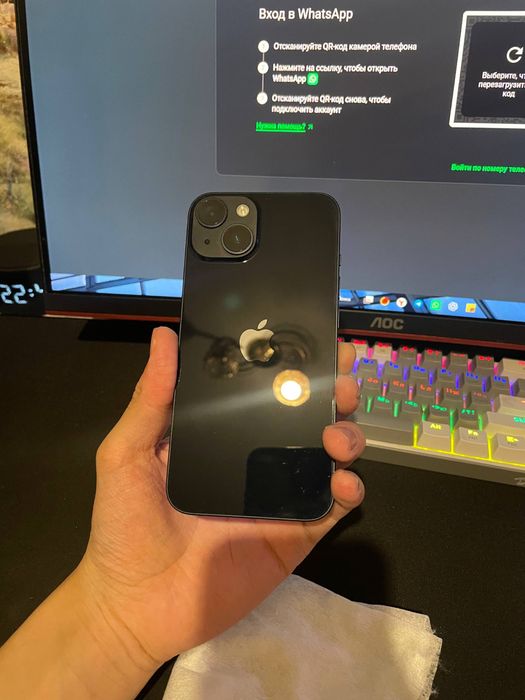Iphone 14, 128gb