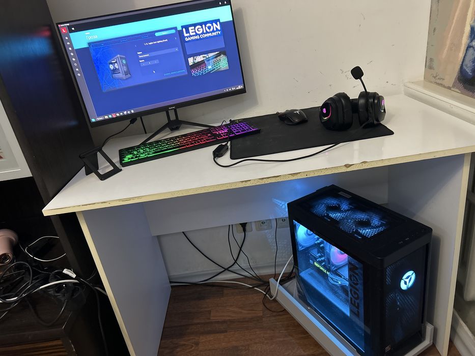 Продаю ИГРОВОЙ компьютер